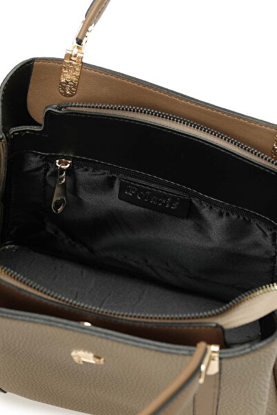 Polaris MLTI DTY KL 5PR Vizon Kadın Kol Çantası