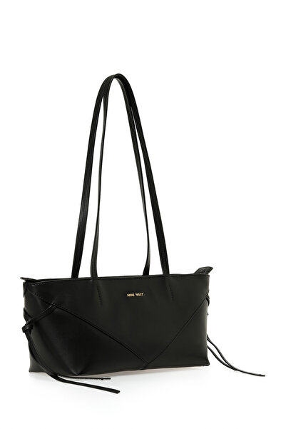 Nine West Marianella 5Pr Black Women's Shoulder Bag