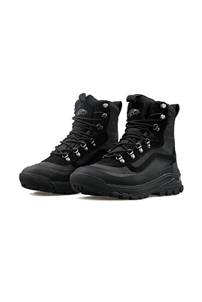 Vans Mte Snow-Kicker Gore-Tex Erkek Outdoor Botu VN000D281OJ1 Siyah