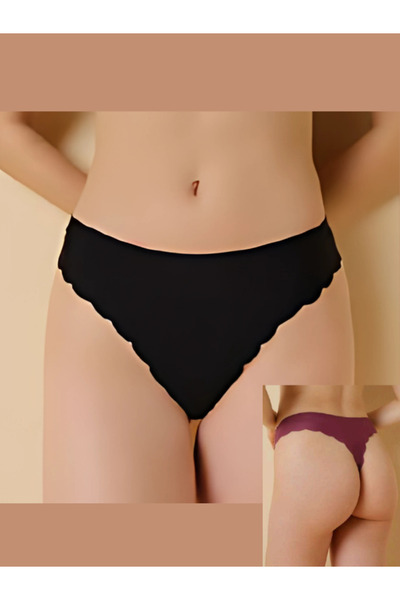 F.K ЖІНОЧІ ЛАЗЕРНІ РОЗРІЗИ М'ЯКІ ПРОТИПОТІЙНІ ГІГІЄНІЧНІ ТАНГА