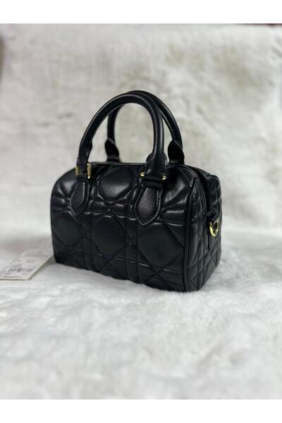 Levidor 930338 KABARTMA DESENLİ EL VE ÇAPRAZ KULLANIMA UYGUN PREMİUM ÇANTA #0...