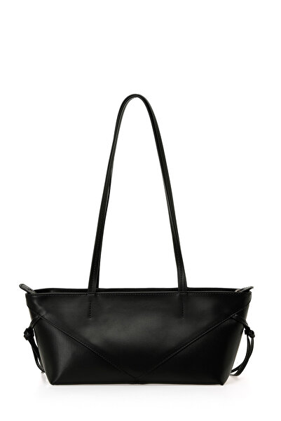 Nine West Marianella 5Pr Black Women's Shoulder Bag