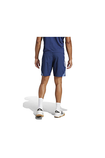 adidas Somaspor Tiro25C Dt Sho Somaspor Чоловічі футбольні тренувальні шорти SOM-JI6563 Синій