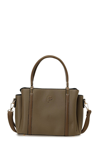 Polaris MLTI DTY KL 5PR Vizon Kadın Kol Çantası