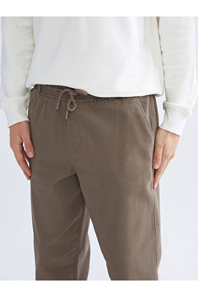 LC Waikiki Create Your Style from Uzg Store |   Slim Fit Men's Trousers
