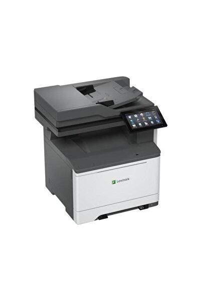 Lexmark Multifunctional Color CX635adwe, A4, Duplex, ADF, Wi-Fi, Ethernet, Fax
