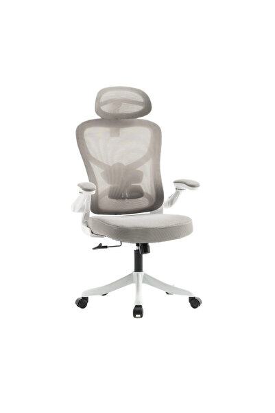 RFAN Scaun de birou, WF-005, gri