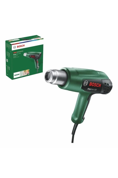 ACE Bosch EasyHeat 500 Corded Heat Gun (1600 W)