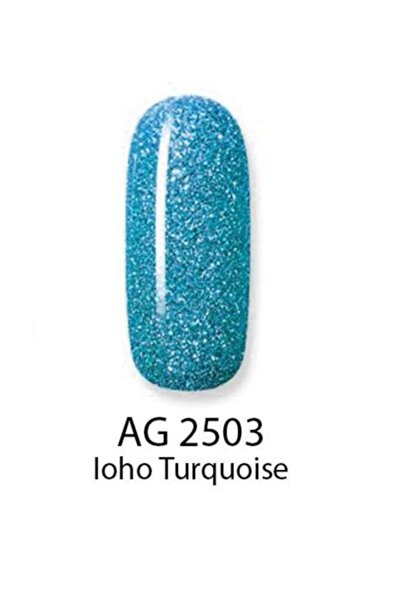 Ami Gel Τζελ Χρωματισμού Stralucitor - Τζελ Αποσμητικού - Smash Diamonds Ioho...