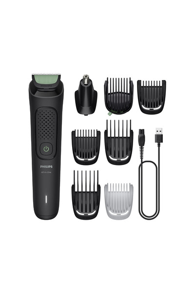 Philips All-in-One Trimmer 3000 Series 8-in-1 trimmer