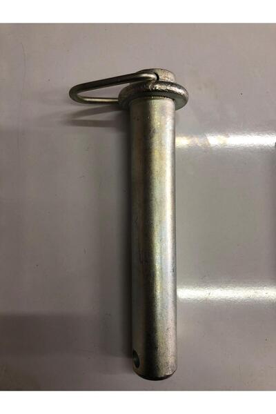 ASFER 30*18 TRAKTÖR ÇEKİ SAPLAMASI