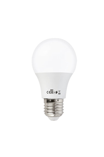 Horoz 001-006-2015 Ekola 15W Led Ampul Beyaz Işık E27 Duy