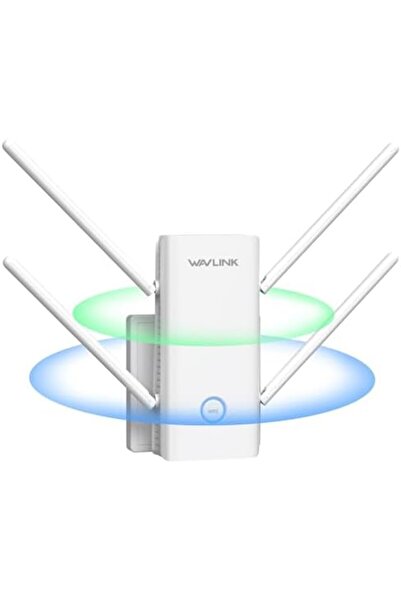 wavlink AX3000 WiFi 6 Extender Signal Booster
