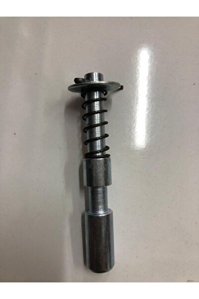 ASFER TRAKTÖR ŞAFT PİMİ 14MM (2ADET)