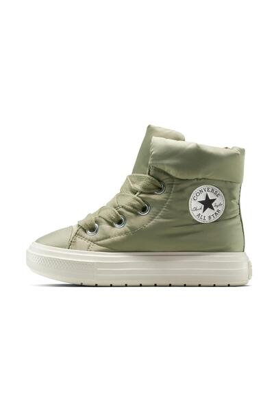 Converse A14275C Chuck Taylor All Star Elements Παπούτσια Χακί