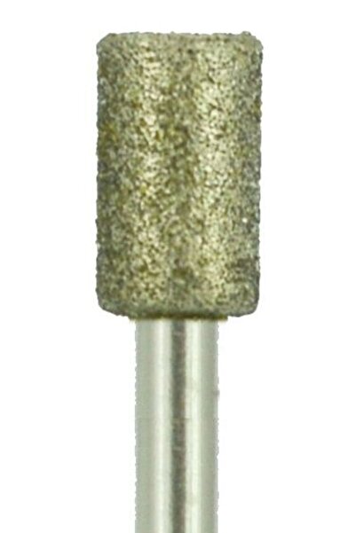 Ami Gel Burghiu pentru unghii - Cilindru D4.5M Diamantat AGD4.5MG2D - Ami Gel