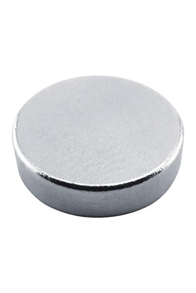 ACE مجموعة أقراص مغناطيسية نيوديميوم من مصدر المغناطيس (1.2 × 0.3 سم، 6 قطع)