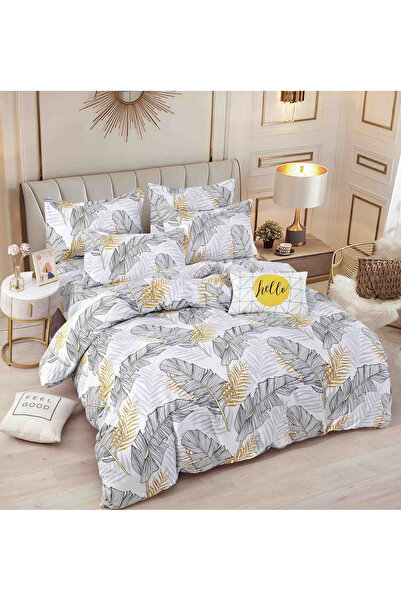 FIONNA.RO Finet Superior Bed Linen - Hello