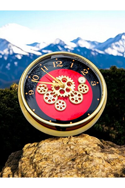 OEM Modern wall clock 35 cm