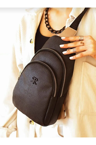 eflanmoda Polo of Colors Women's Body and Shoulder Bag Badibag