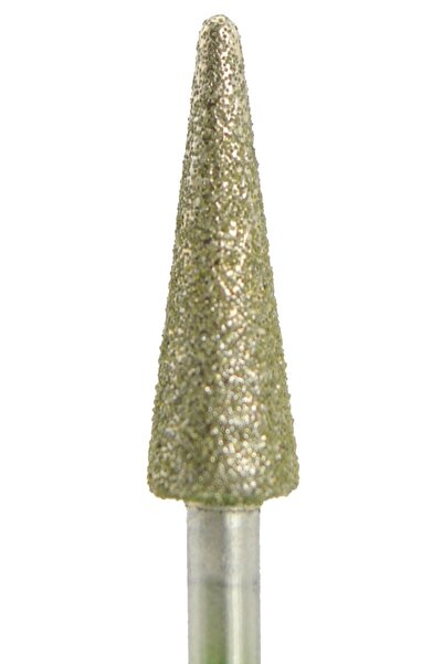 Ami Gel Cap pentru Freza de Unghii - Trapez Alungit D5M din Diamant AGD5MG1D ...