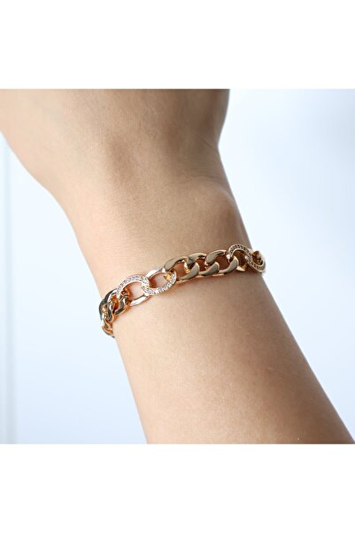 leargia سوار أوريليه بسلسلة