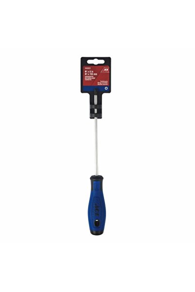 ACE Phillips Cushion Grip Screwdriver (No. 1 x 150 mm)