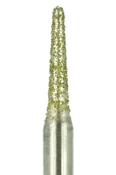 Ami Gel Cap pentru Freza de Unghii - Spada D1.5M din Diamant AGD1.5MG2D - Ami...