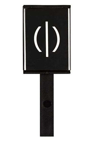 Ami Gel Magnet for Nail Polish or Magnetic Gel Model Eye No.9 - Ami Gel