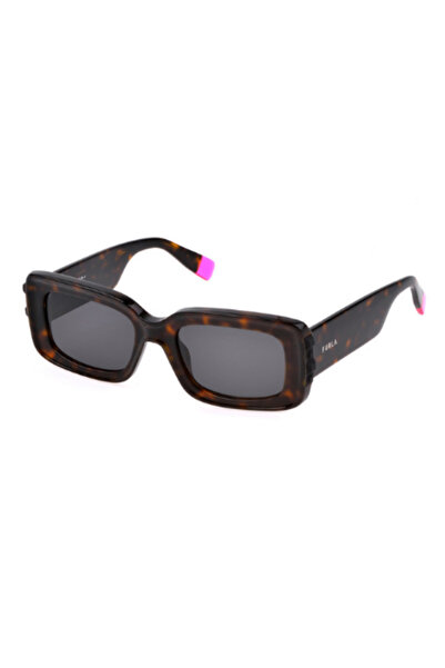 FURLA Sfu630 0706 Women's Sunglasses