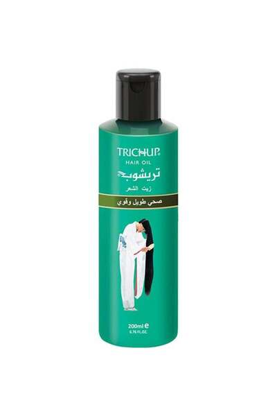 Trichup Long And Strong Hair Oil 200ml