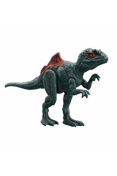 JURASSIC WORLD Oyuncak 12 Dinozor Figürleri Gwt54 (Karışık Model 1 Adet)