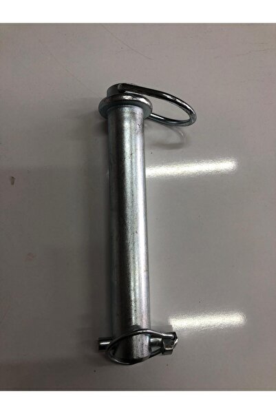 ASFER 28*18 HALKALI TRAKTÖR ÇEKİ SAPLAMASI