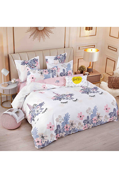 FIONNA.RO Finet Superior Bed Linen - Like A Unicorn