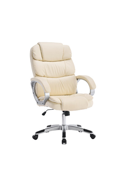 RFAN Scaun de birou, Boc-325, alb