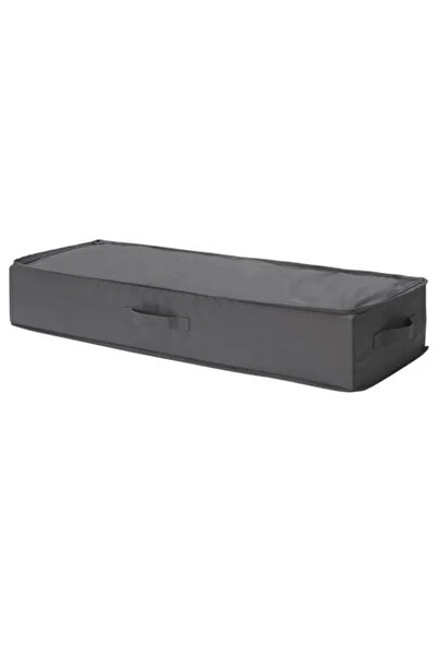 IKEA Premium Product Quality Manufacturing Durable Useful Practical Design Multi-Purpose 90X30X15 cm Storage Box Skubb