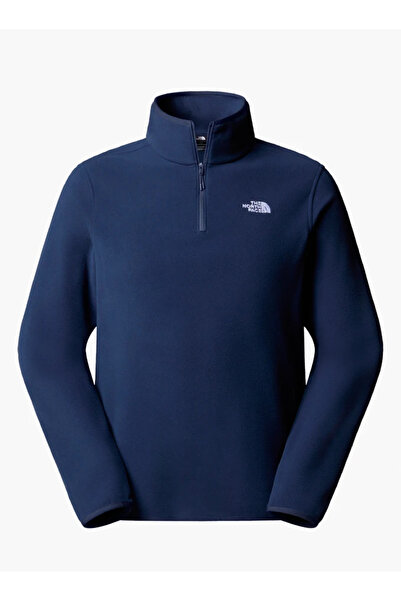 THE NORTH FACE M Glacier Fleece 1/4 Zip Men's Fleece