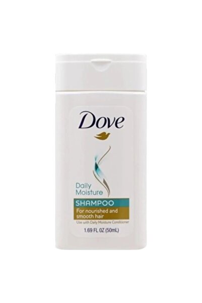 Dove Dove Daily Moisture Shampoo