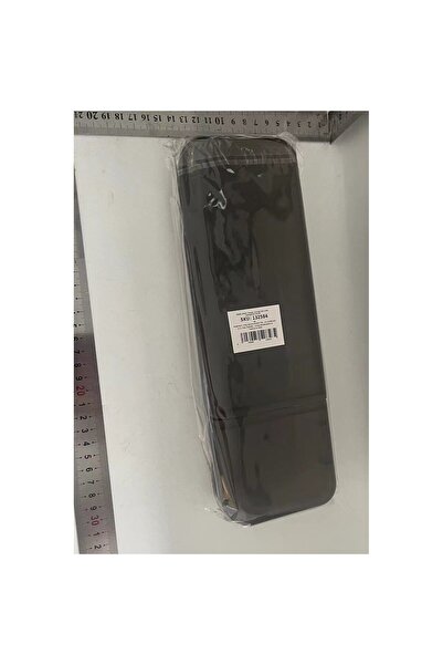 Flippy Cable Organizer Box, Flippy, Plastic, 28 x 9 x 6 cm, Grey