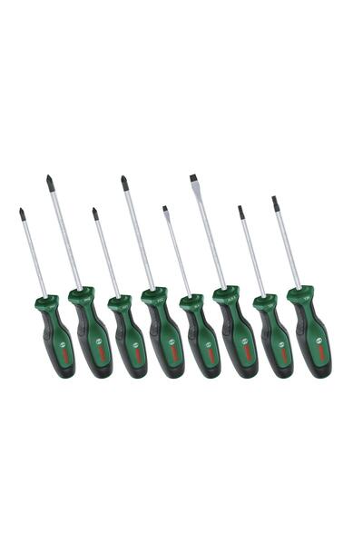 Bosch Tornavida Seti 8 Parça 1600A02BX8