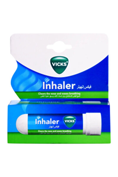 Vicks Inhaler 1 ML