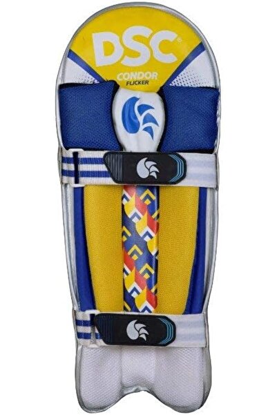 DSC Condor Flicker Cricket Batting Legguard Mens Right