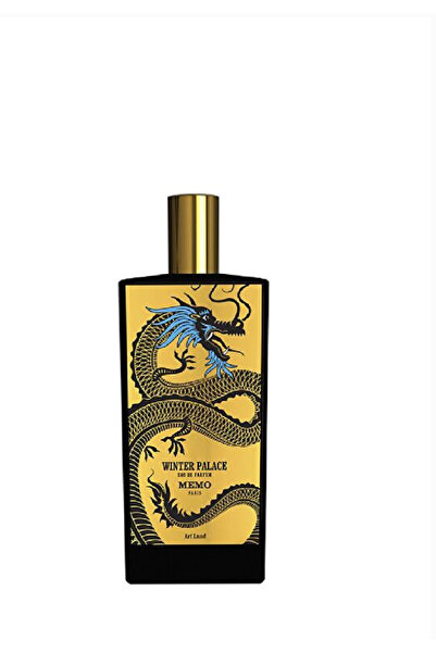 Memo Winter Palace 75 ml EDP Unisex Parfüm