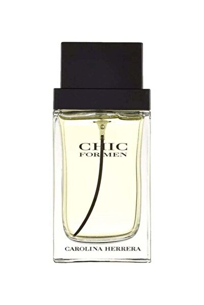 Carolina Herrera Chic EDT for Men 100ml