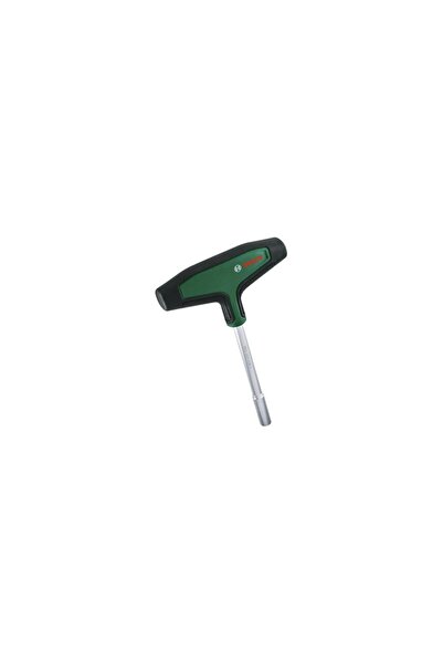 Bosch T Tipi Uzun Tornavida-1600a02z9u