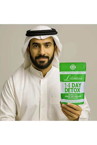 Slimtea الشاي الأخضر الأصلي - لإنقاص الوزن، وخفض ضغط الدم، ومحاربة السرطان، وآلام المفاصل