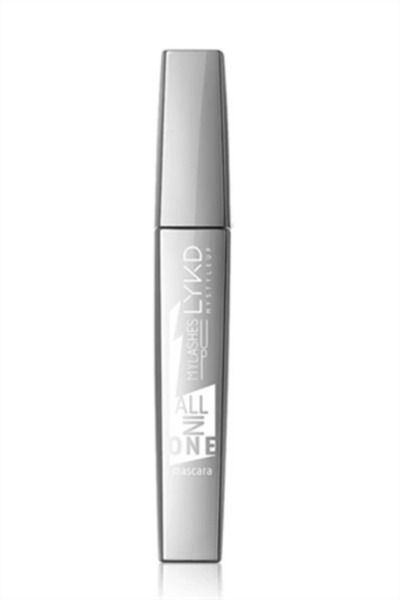 Trade Bazaar Lykd All in One Mascara – Volume, Length, Separation and Curling