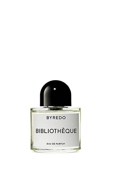 Byredo Bibliotheque EDP 50 ml Unisex Parfüm