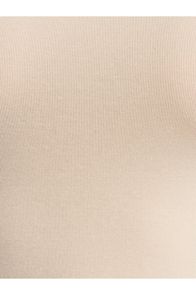 Dilvin 31433 ψηλός λαιμός Μπάλα-Πέτρα