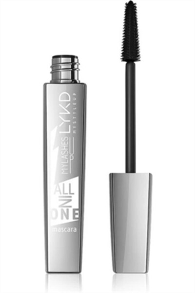 Trade Bazaar Lykd All in One Mascara – Volume, Length, Separation and Curling